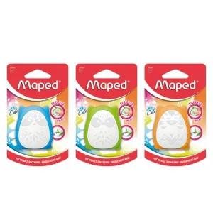 Borracha Esc.Maped Mini Cute C/1