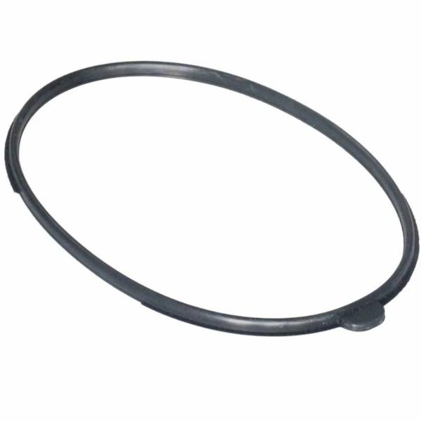 Borracha Panela Clock 4,5lts Ref.19