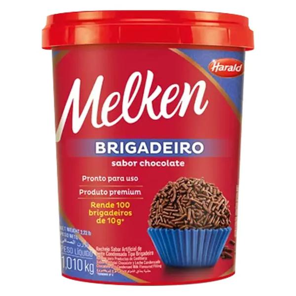 Brigadeiro Kg
