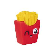 Brinquedo Cachorro Mor Batatinha Vinil