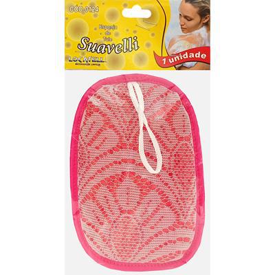 Bucha Banho Suavelli Tule