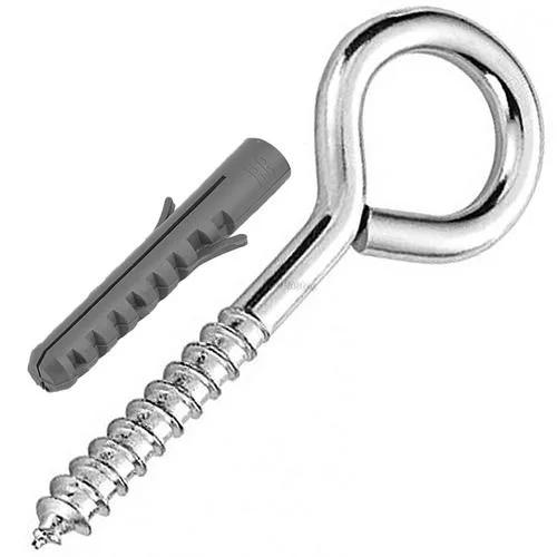 Bucha C/Pitao N.8 C/6 Ud R.124