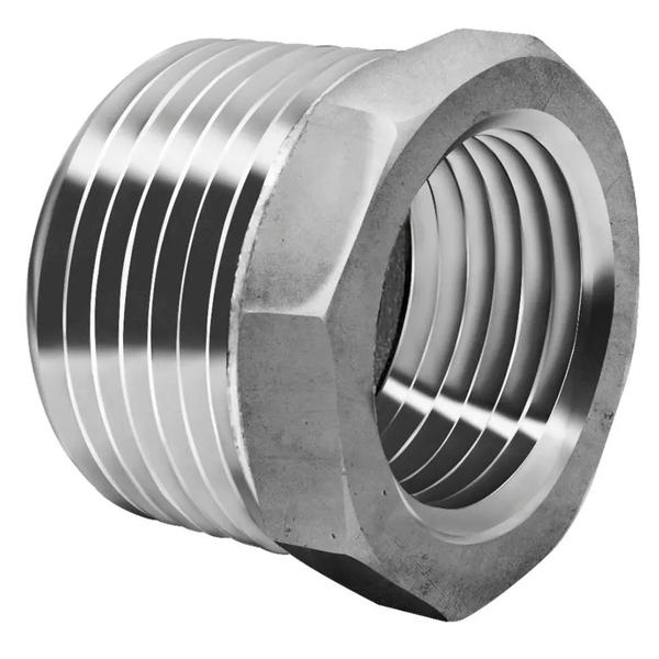 Bucha Nedo Reduçao Rosca Ref.1736