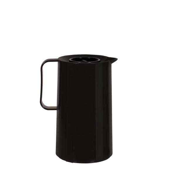 Bule Term.Mor Haus Preto 500ml