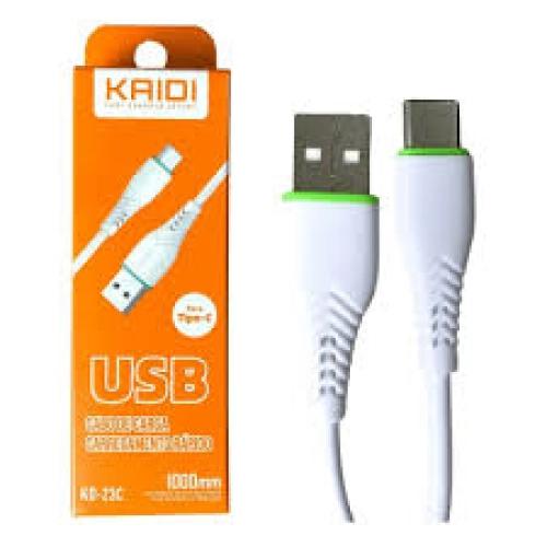 Cabo Usb Alo Adi-C323