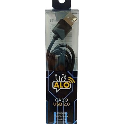 Cabo Usb Alo Adi-C643