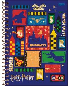 Cad.Jandaia Cd Esp.10mt 160fl H.Potter