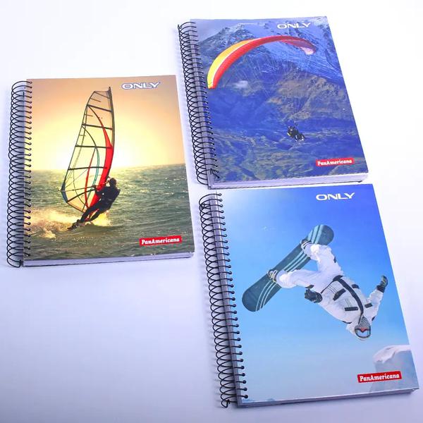 Cad.Panamericana Cd 15mt 210f Only