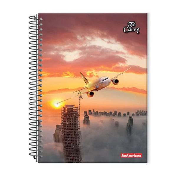 Cad.Panamericana Cd 15mt 300f Music