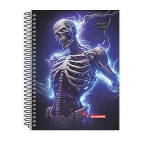 Cad.Panamericana Cd 1mt 96f Dark Day