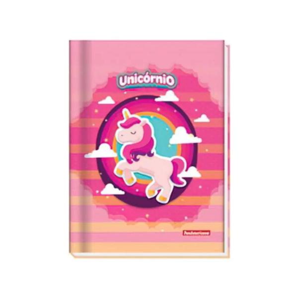 Cad.Panamericana Cd 1mt 96f Unicornio