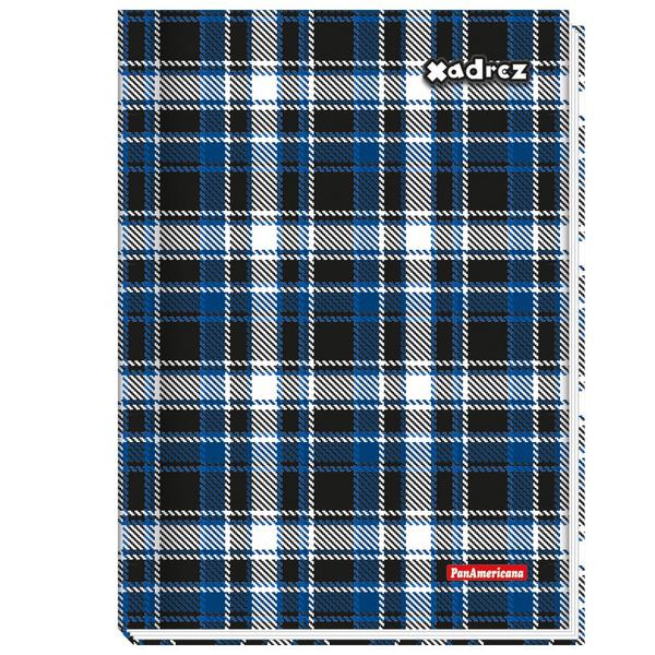 Cad.Panamericana Cd 1mt 96f Xadrez