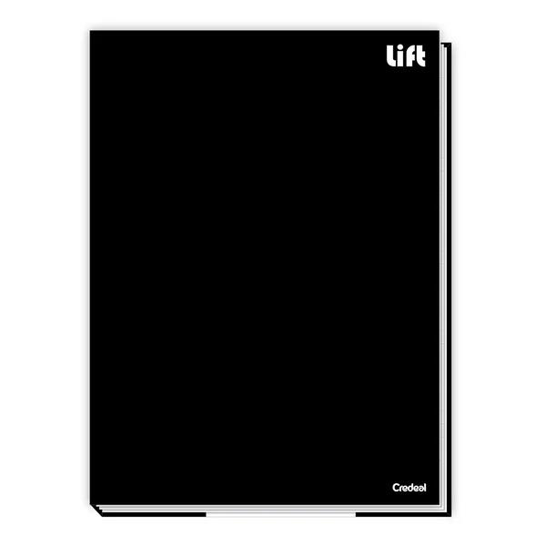 Cad.Panamericana Cost.Univ.48f Preto