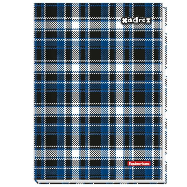 Cad.Panamericana Cost.Univ.48f Xadrez