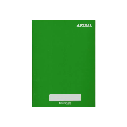 Cad.Panamericana Cost.Univ.96f Verde