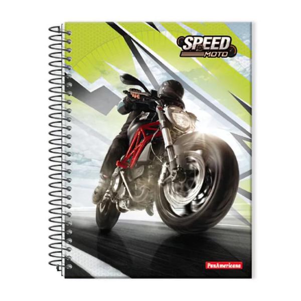 Cad.Panamericana Univ.12mt 240f Tocarry