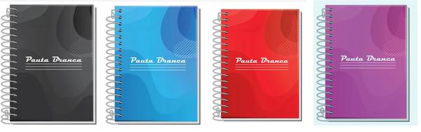 Caderneta Panamericana Esp.1/8 48fl