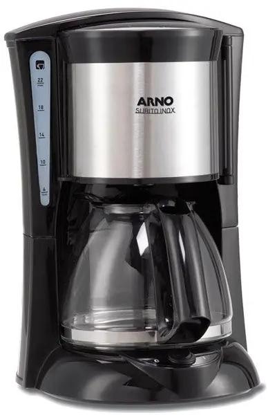 Cafeteira Arno Cfs2