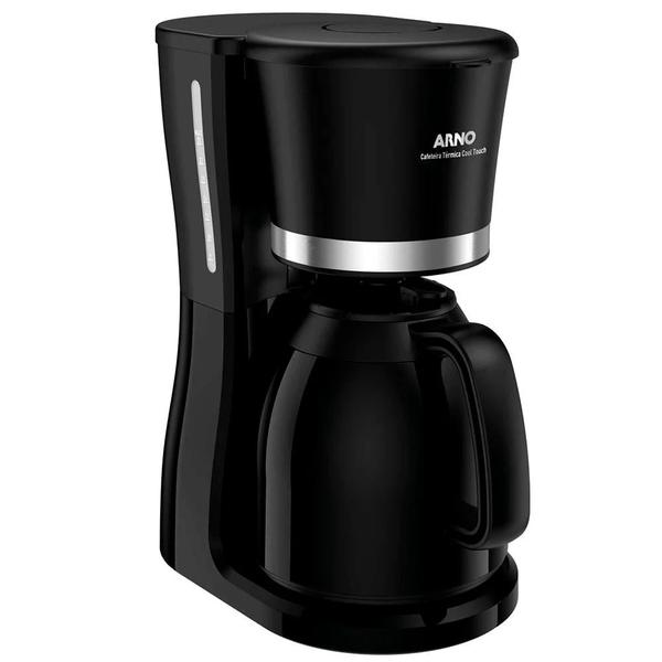 Cafeteira Arno Termica Coll Touch 1lt