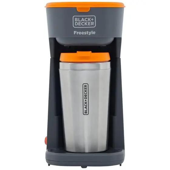 Cafeteira B.Decker Individual 127v Cm01-Br