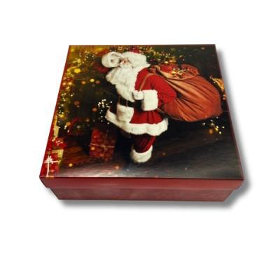 Caixa Acaplada Natal M.C/T.Rf.4354