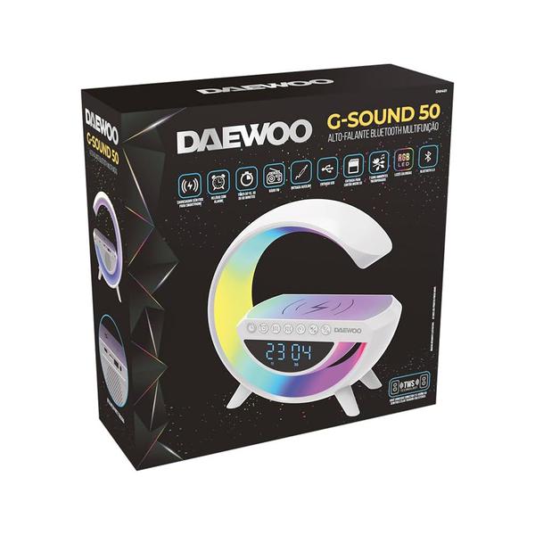 Caixa Som G-Sound 50