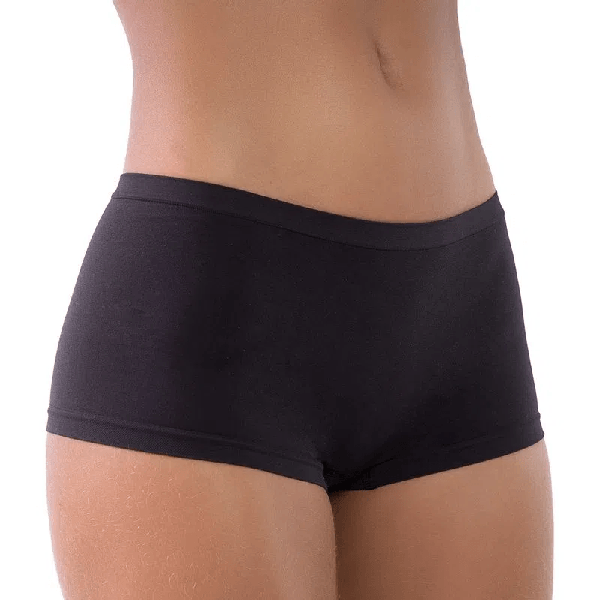 Calcinha Del Rio Boxer R8297 Med.