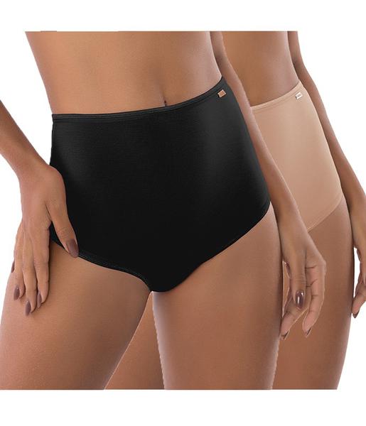 Calcinha Del Rio C/2 R503121 Eg