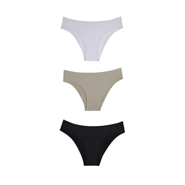 Calcinha Del Rio C/3 R.51309 Med