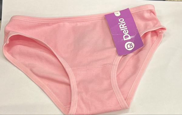 Calcinha Del Rio Peq.Chiclete R512124