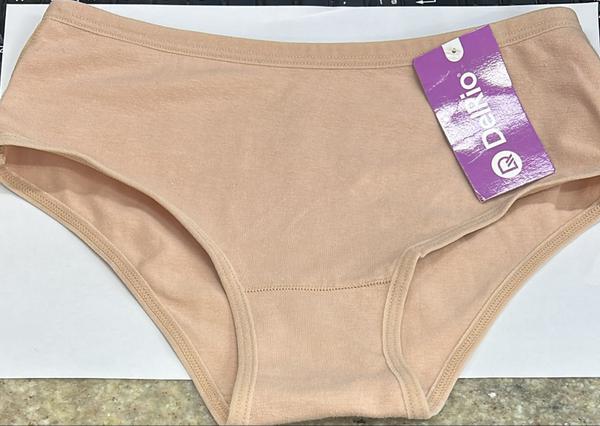 Calcinha Del Rio Peq.Mousse R502124