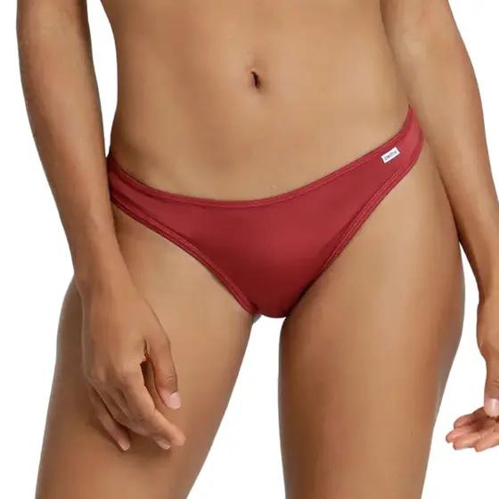 Calcinha Del Rio Tanga C/3 R52509 Peq.