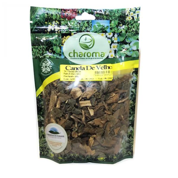 Canela De Velho Charoma 60g