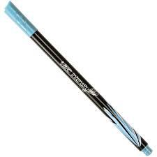 Caneta Bic Intensity Azul C/1
