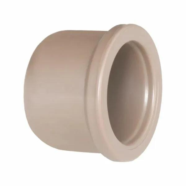 Cap Sold.Plastilit 25mm Ref.2367