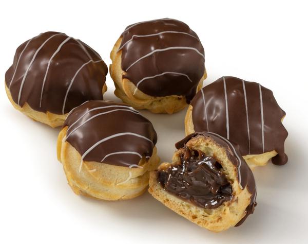 Carolinas Brig.Choc.Kg