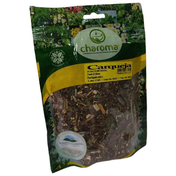 Carqueja Charoma 60g