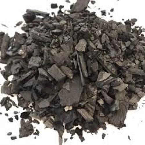 Carvao Vegetal Faquini 3,5kg