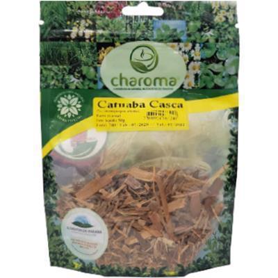 Catuaba Madeira Charoma 50g