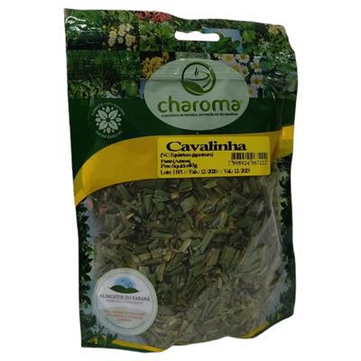Cavalinha Charoma 40g