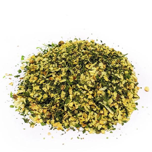 Cebola Alho e Salsa  Kg