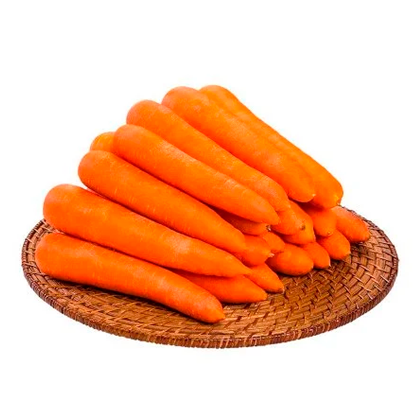 Cenoura Kg