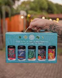 Cerv.Eden Beer Kit C/5