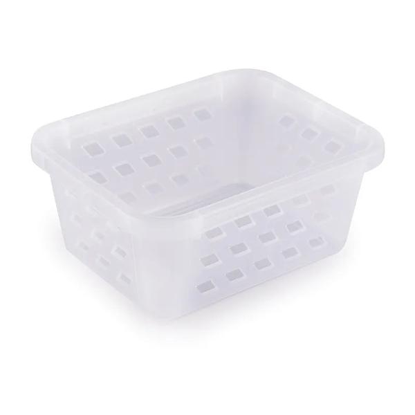 Cestinha Plasutil Ref.670