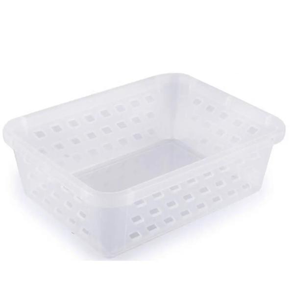 Cestinha Plasutil Ref.671