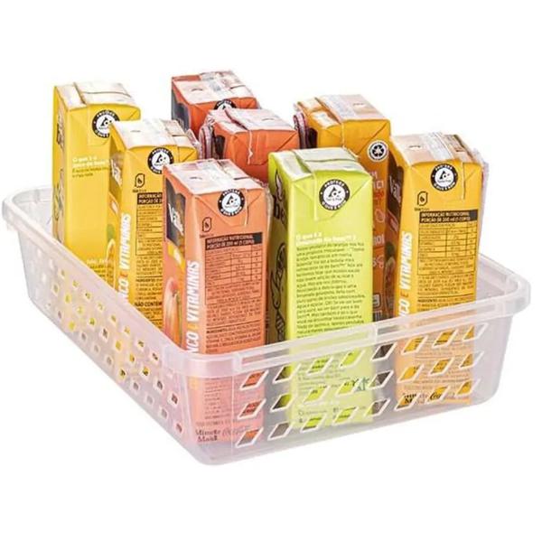 Cestinha Plasutil Ref.672