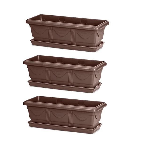 Cesto Nutriplan Tabaco