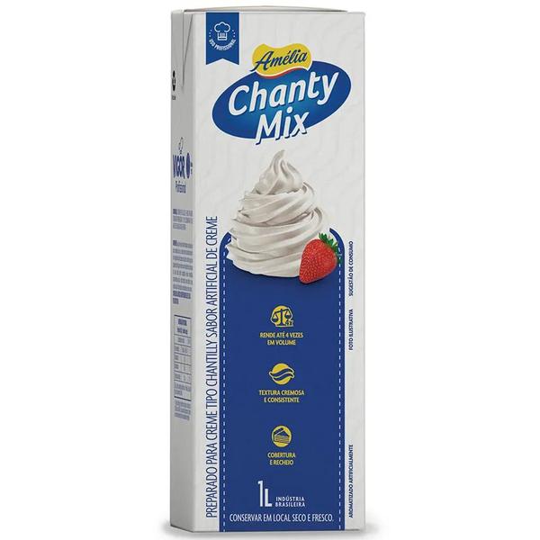 Chantilly Kg