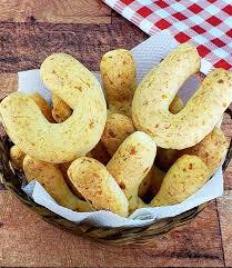 Chipa Tradicional Kg