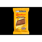 Choco Biscuit Bauducco 36g Ao Leite